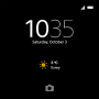 Download Xperia Style Cover Window B