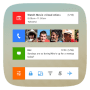 Download Colorbar Toucher Theme
