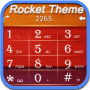 Download RocketDial Wood2nd Theme