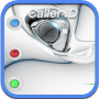Download Rocket Caller ID Light Theme