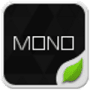 Download Mono GOLauncher EX Theme