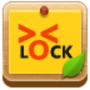 Download TypoArtHappyMan GOLockerTheme