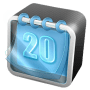 Download Next Calendar Widget