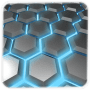 Download Next honeycomb live wallpaper