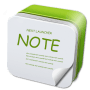 Download Next Launcher 3D Note Widget