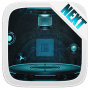 Download Next Technology Theme 3D LWP