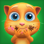 Download My Talking Cat Tommy
