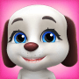 Download Bella the talking dog