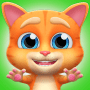 Download My Talking Cat Jack