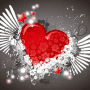 Download Sweet Heart Live Wallpaper