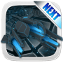 Download Time Battle Next 3D Theme LWP