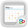 Download GO Calendar Widget