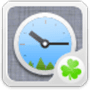 Download GO Clock Widget