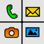 Download BIG Launcher Senior Phone DEMO