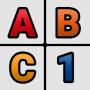 Download BL ABC Icon Pack