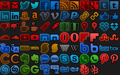 Screenshot of the application BL Community Icon Pack - #2