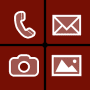 Download BL Maroon Theme