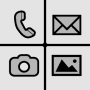 Download BL Monochrome Light Theme