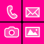 Download BL Pink Theme