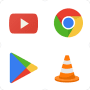 Download BL Plex & Kennedy Icon Pack