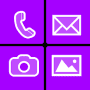 Download BL Violet Theme