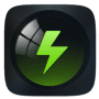 Download Black Widget GO Power Battery