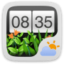 Download Classic style GOWeatherEX
