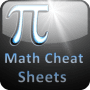 Download Free math cheat sheets