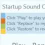 Download Startup Sound Changer
