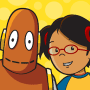 Download BrainPOP Jr. Movie of the Week