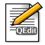 Download QEdit - Code Editor in Pocket