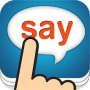 Download Tap & Say - Travel Phrasebook