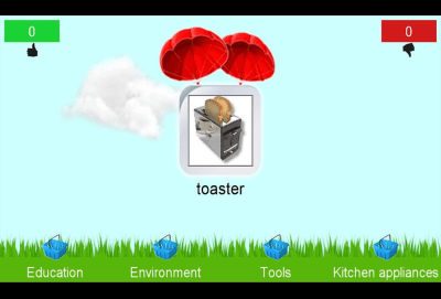 Screenshot of the application 50 languages - 50 languages - #8