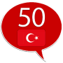 Download Turkish 50 Languages