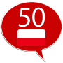 Download Polish 50 languages
