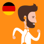 Download Words Run German