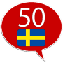 Download Swedish 50 languages