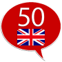 Download English 50 languages