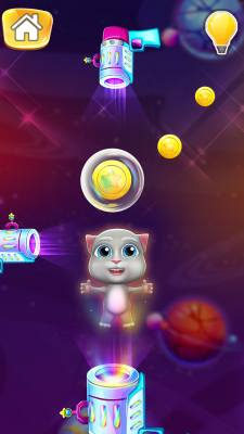Screenshot of the application Sleepy Talking Bob: The Cut Chain - #2