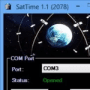 Download SatTime