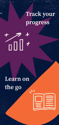 Screenshot of the application Khan Academy - #4