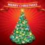Download Christmas Music Tree Free