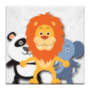 Download Animal Coloring Book