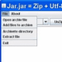 Download Jar.jar archiver