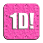 Download One Direction quiz & 1D games