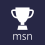 Download MSN Sports - points and statistics