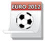 Download UEFA EURO 2012 Calendar of Games