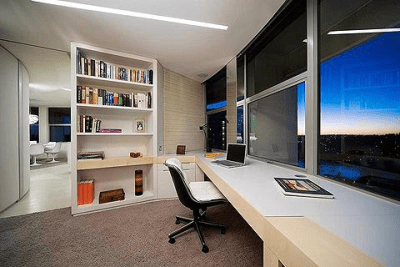 Screenshot of the application Office Decorating Ideas - #2