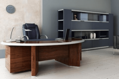 Screenshot of the application Office Decorating Ideas - #5