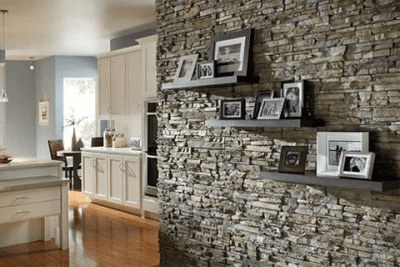 Screenshot of the application Wall Decorating Ideas - #5